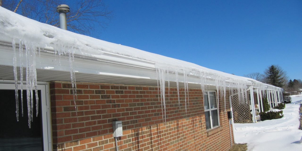 Illustration of Professional Apartment Building Sustainability Auditing